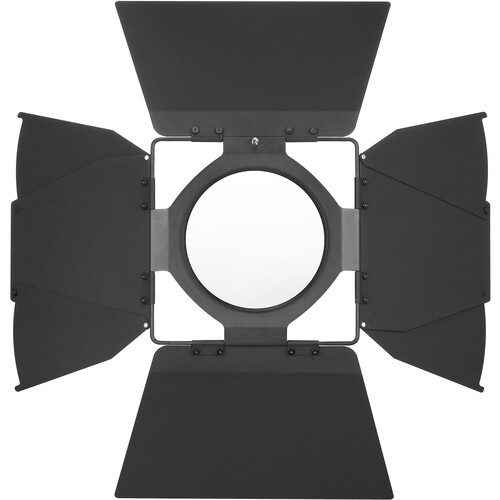 Godox GR45B Reflector Barndoor za GR45 i GR60 Reflector - 3